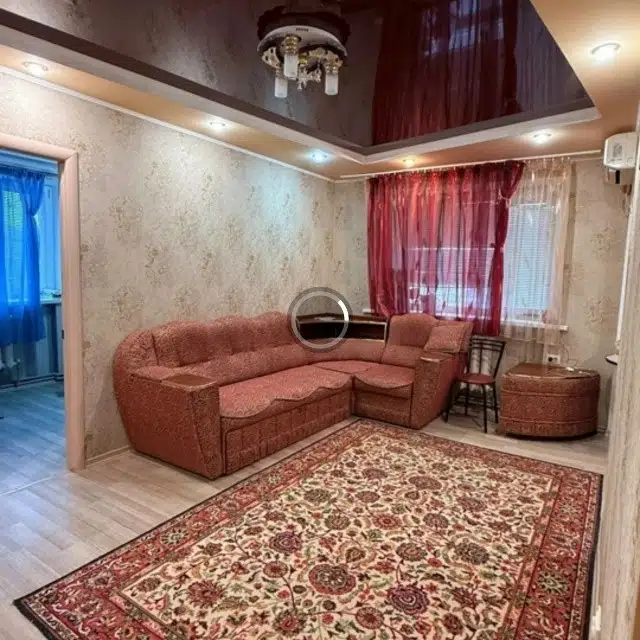 Продаётся 2-комнатная квартира, 43 м²
