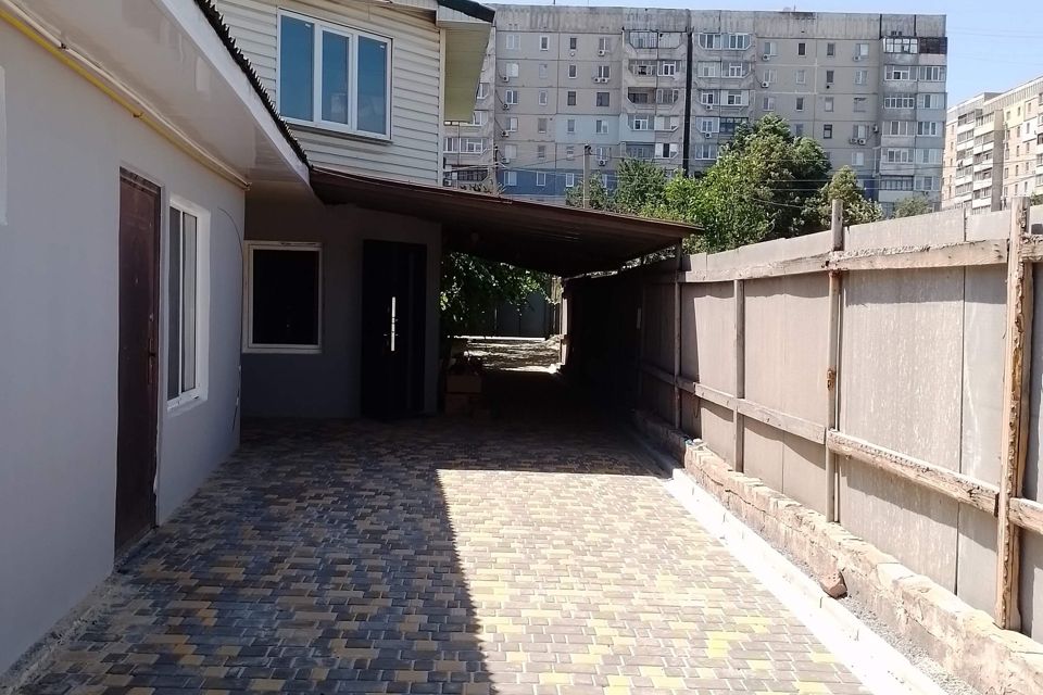 Продаётся 2-этажный дом, 117 м²