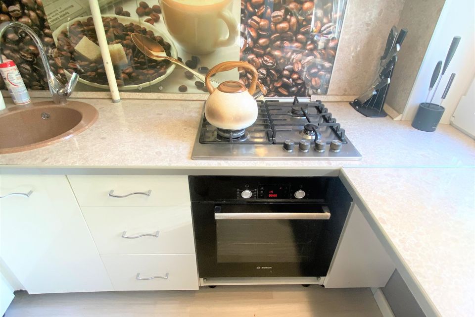 Продаётся 3-комнатная квартира, 69 м²