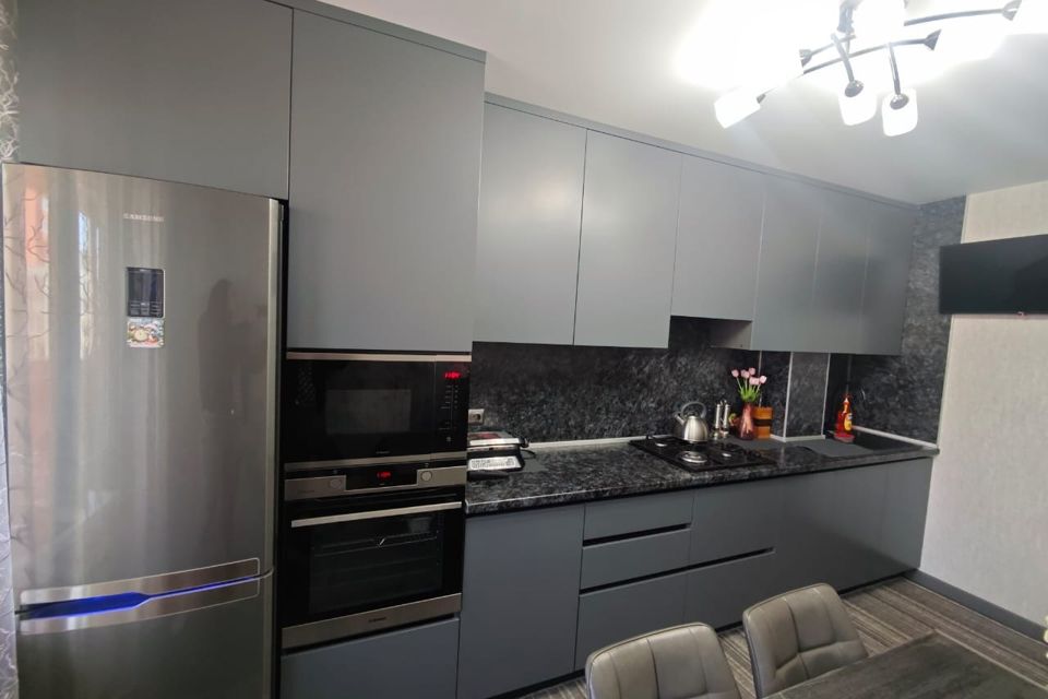 Продаётся 2-комнатная квартира, 60 м²