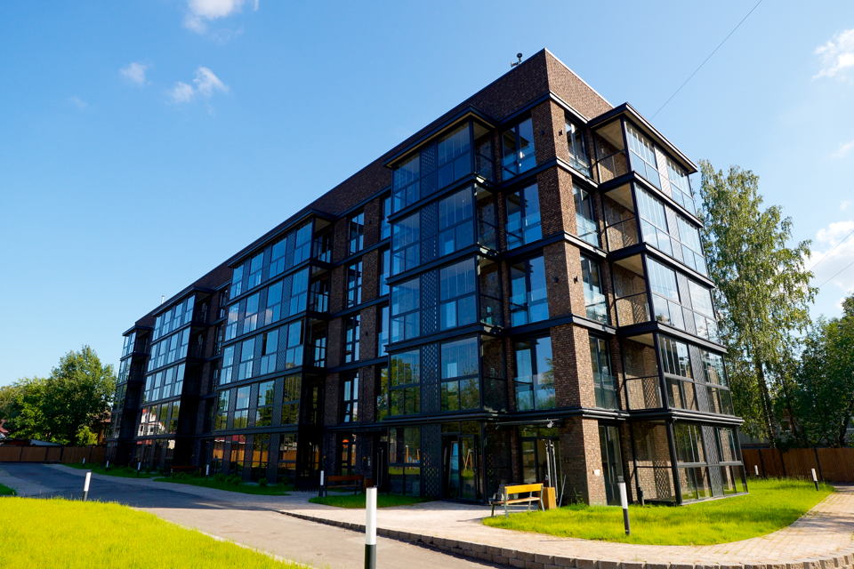 Продаётся 2-комнатная квартира, 67.5 м²