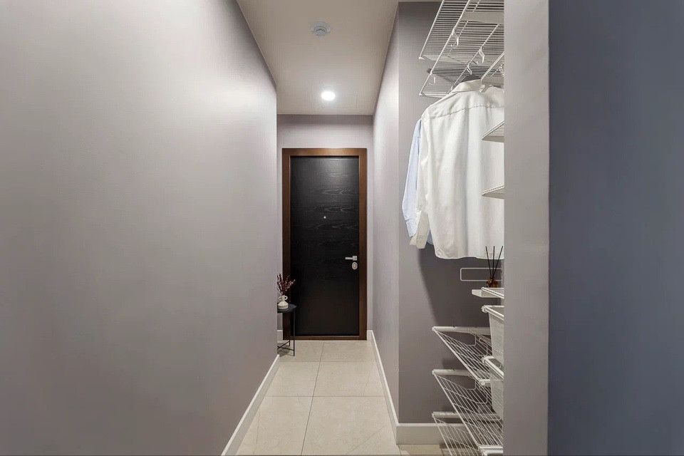 Продаётся 3-комнатная квартира, 59.4 м²