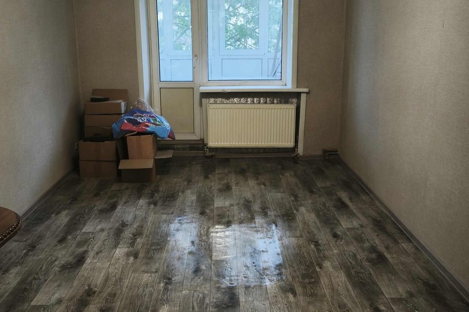 Продаётся 2-комнатная квартира, 44 м²