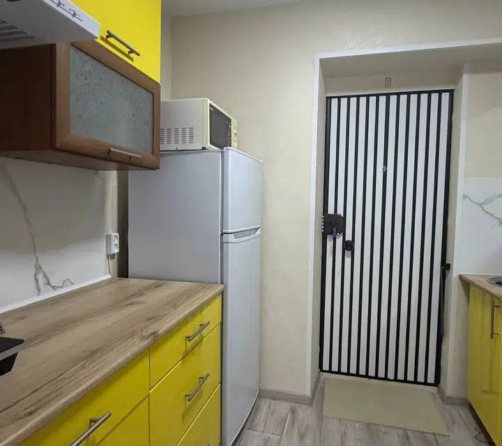 Продаётся 1-комнатная квартира, 18.3 м²