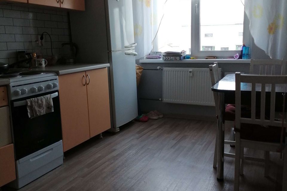 Продаётся 2-комнатная квартира, 47.2 м²