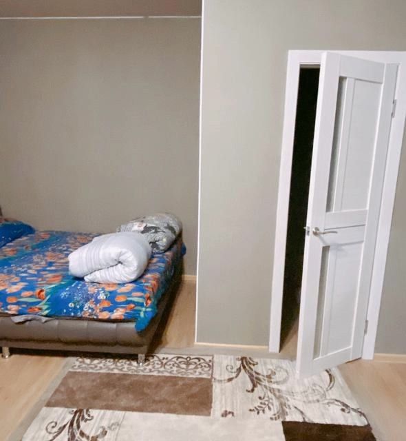 Продаётся 1-комнатная квартира, 36.9 м²