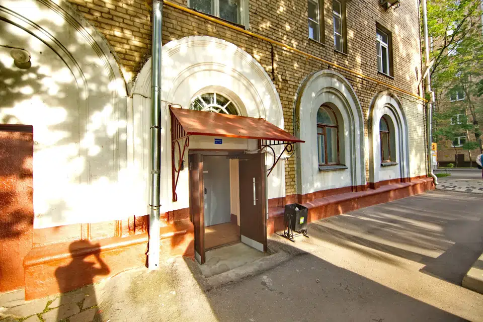 Продаётся 2-комнатная квартира, 60 м²