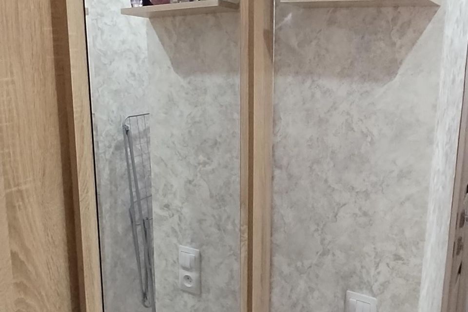 Продаётся 1-комнатная квартира, 29 м²