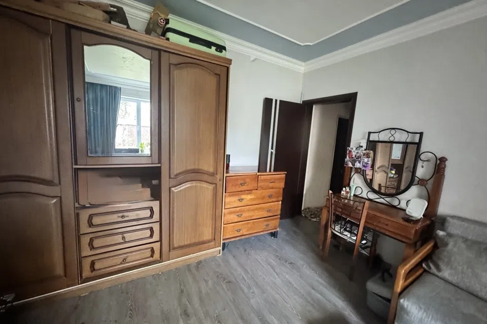Продаётся 2-комнатная квартира, 43 м²