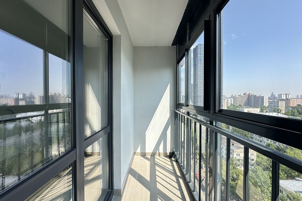 Продаётся 1-комнатная квартира, 41.3 м²