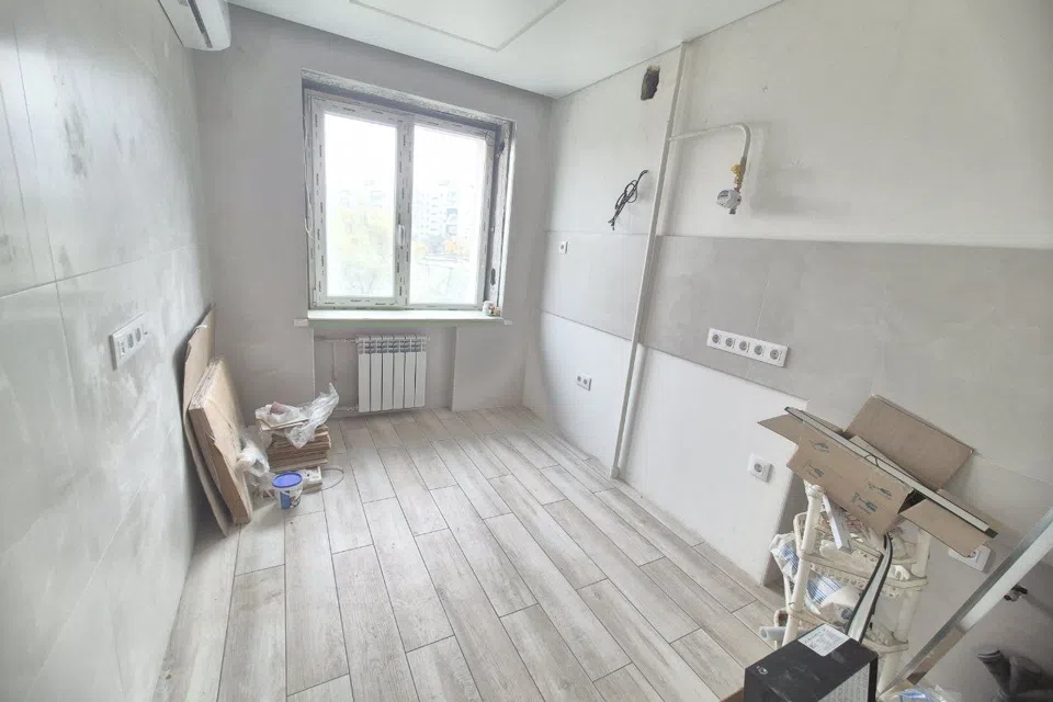 Продаётся 2-комнатная квартира, 47 м²