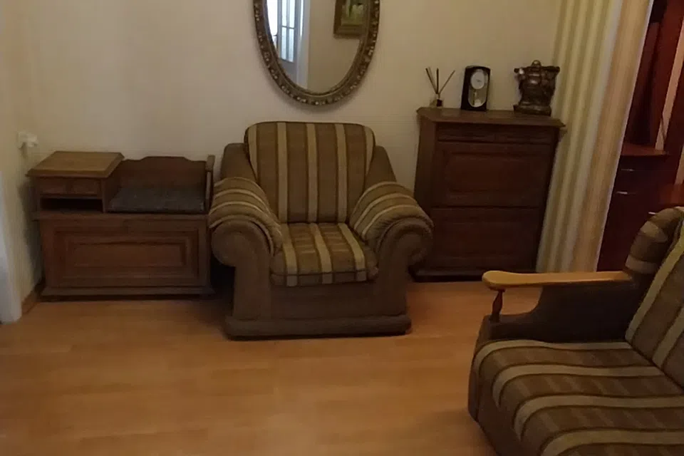 Продаётся 3-комнатная квартира, 70 м²