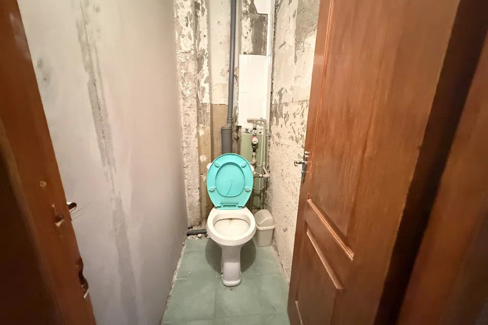 Продаётся 2-комнатная квартира, 51.7 м²