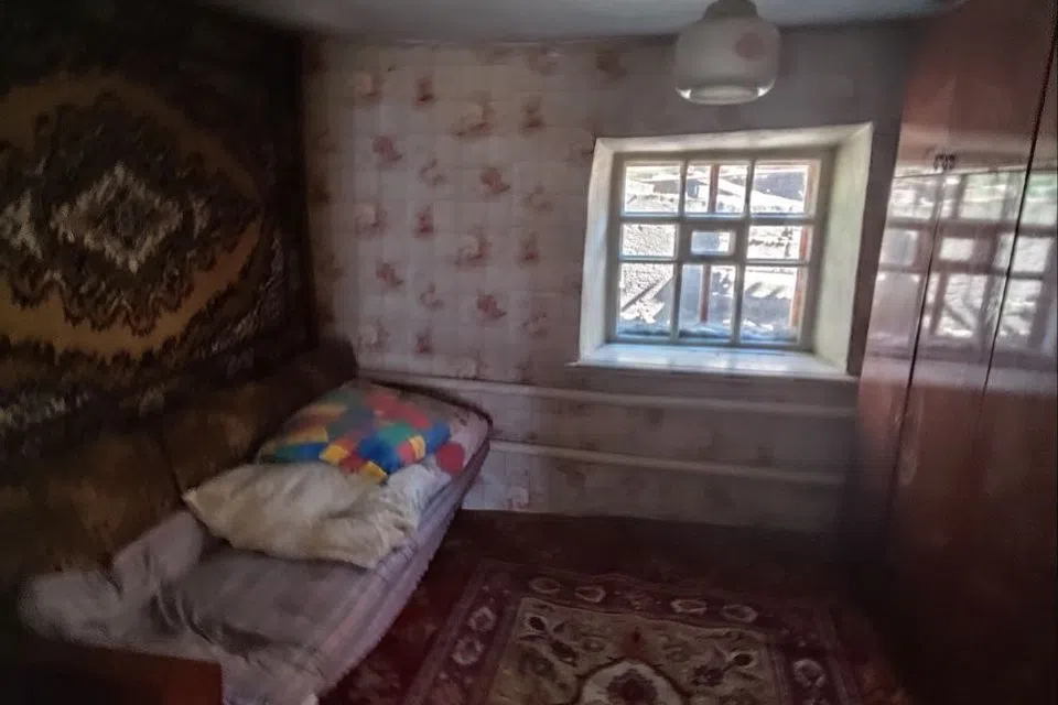 Продаётся 1-этажный дом, 66.4 м²