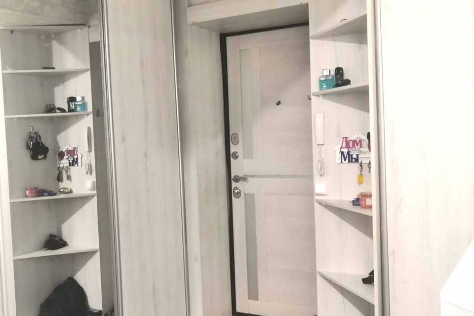 Продаётся 2-комнатная квартира, 49 м²