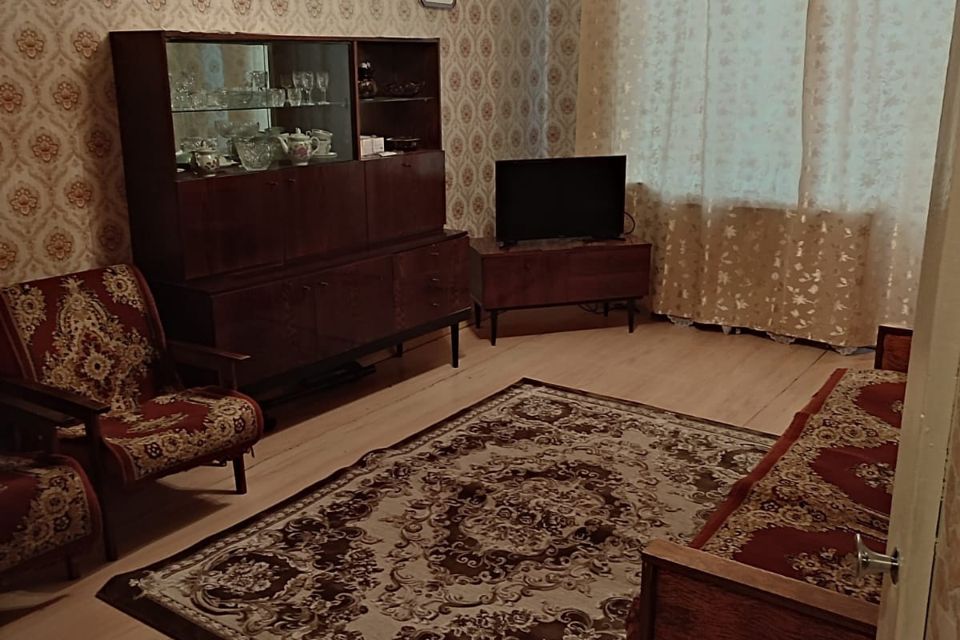 Однокомнатная Квартира В Советске Щекинского Района Купить