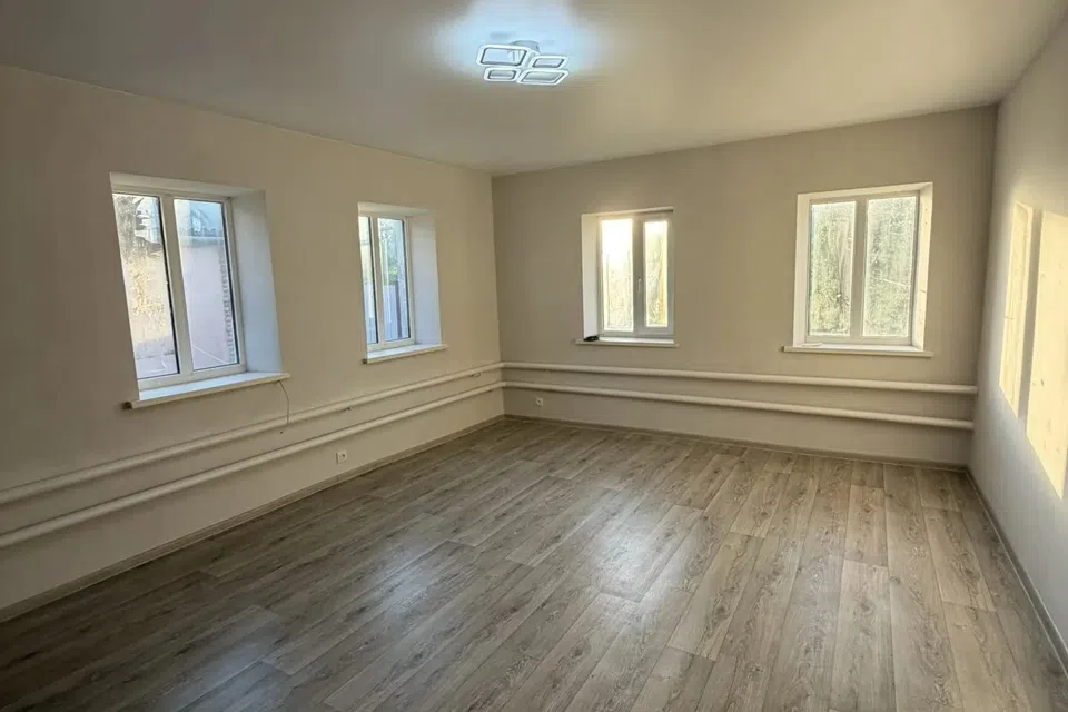 Продаётся 1-этажный дом, 84 м²