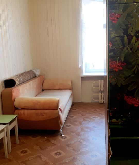 Продаётся комната в 1-комн. квартире, 19.8 м²