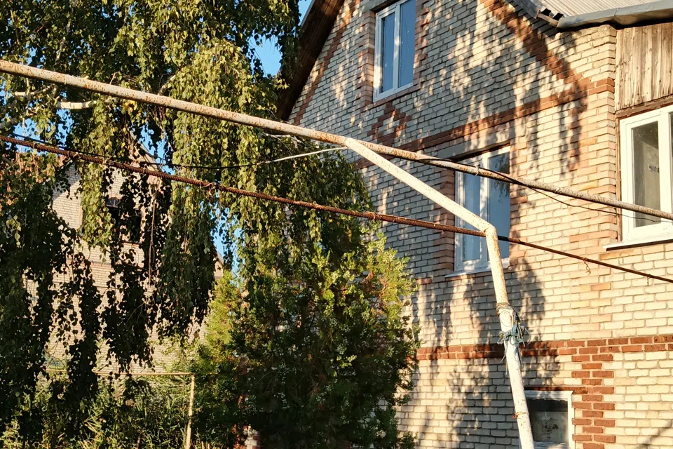 Продаётся 3-этажный дом, 215.5 м²