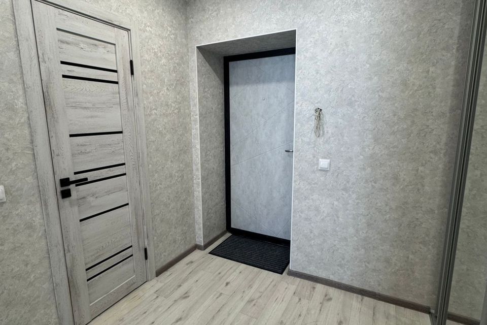 Продаётся 1-комнатная квартира, 30 м²