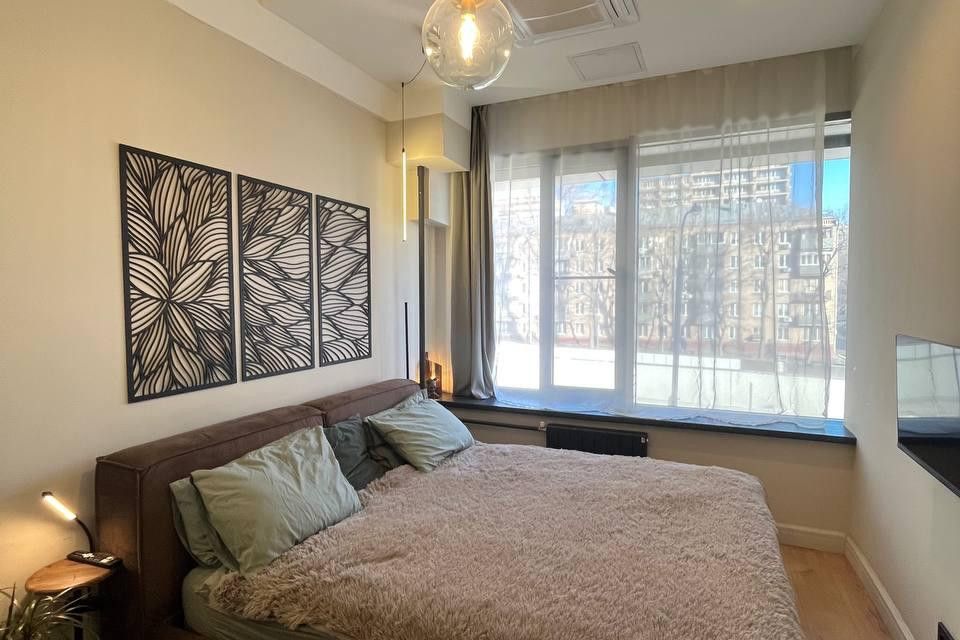 Продаётся 2-комнатная квартира, 34.2 м²