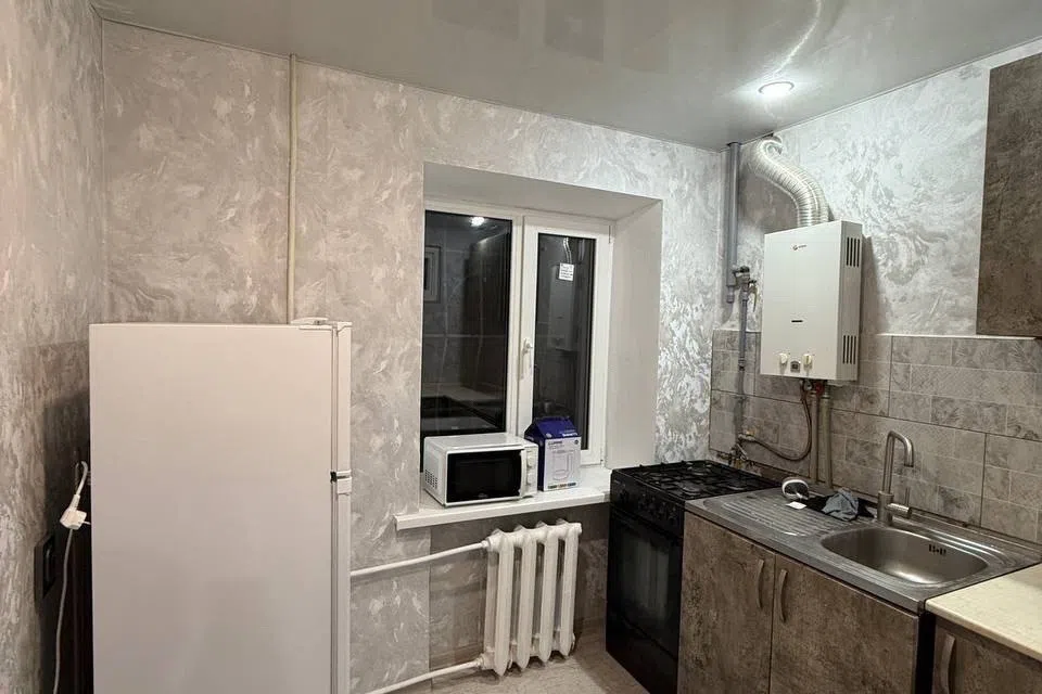 Продаётся 2-комнатная квартира, 47 м²