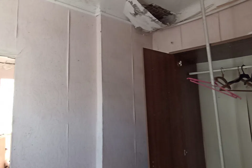 Продаётся 1-этажный дом, 68.7 м²
