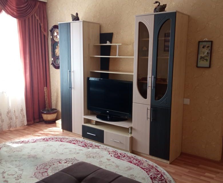 Продаётся 3-комнатная квартира, 74.4 м²