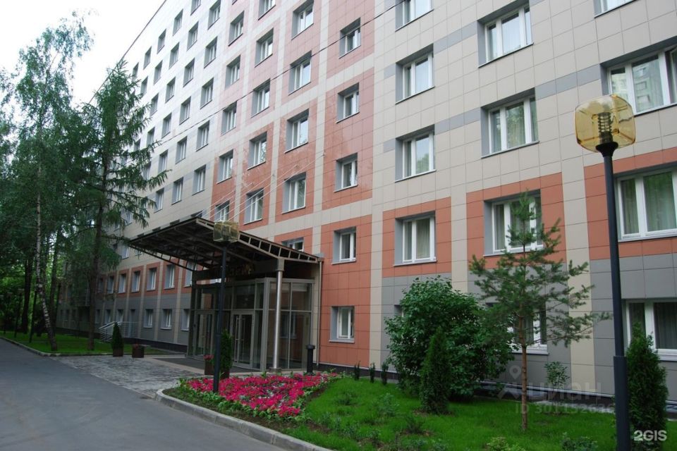 Продаётся студия, 11.6 м²