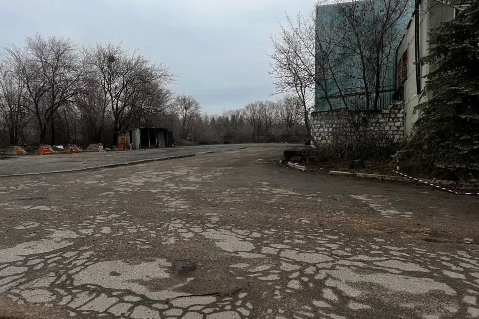 Продаётся помещение своб. назначения, 2350 м²