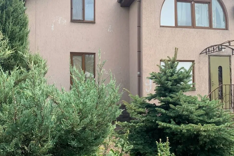 Продаётся 2-этажный дом, 153.8 м²