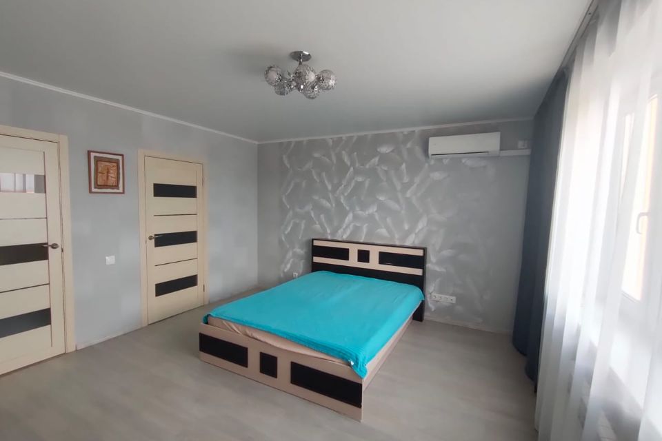 Продаётся 1-комнатная квартира, 41 м²