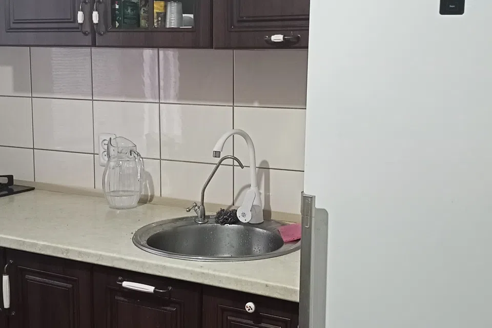 Продаётся 2-комнатная квартира, 48.8 м²