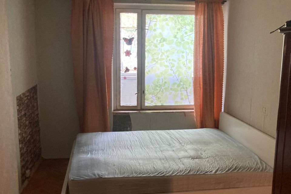 Продаётся 2-комнатная квартира, 50.7 м²