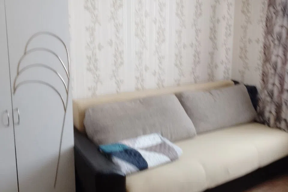 Продаётся 1-комнатная квартира, 14 м²