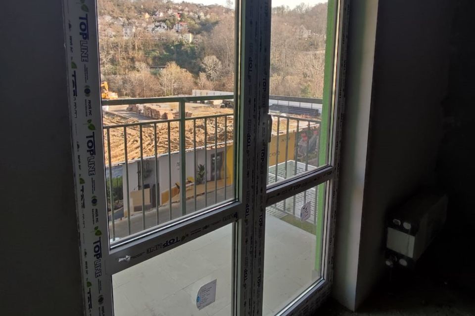 Продаётся 1-комнатная квартира, 23.9 м²