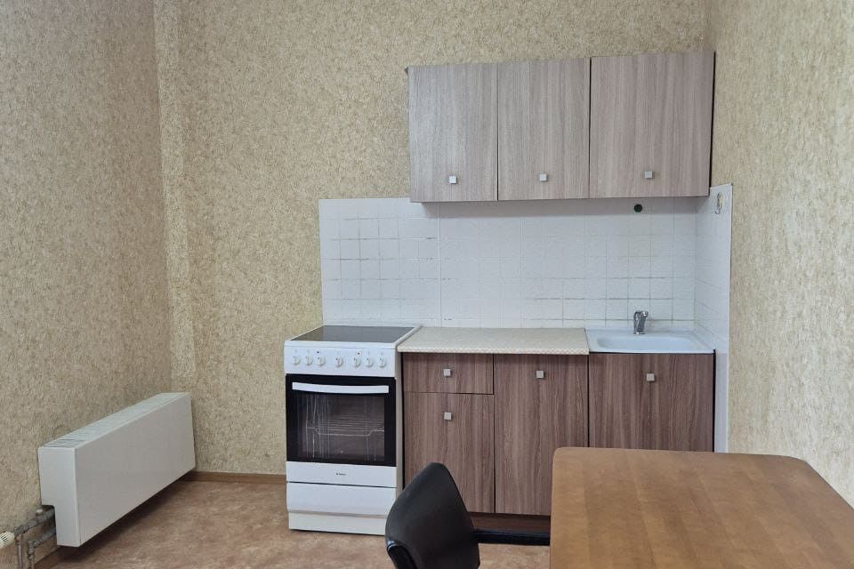 Сдаётся студия, 30 м²