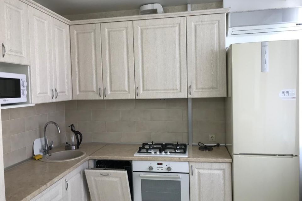 Сдаётся 3-комнатная квартира, 70 м²