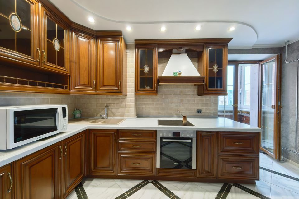 Продаётся 2-комнатная квартира, 60 м²