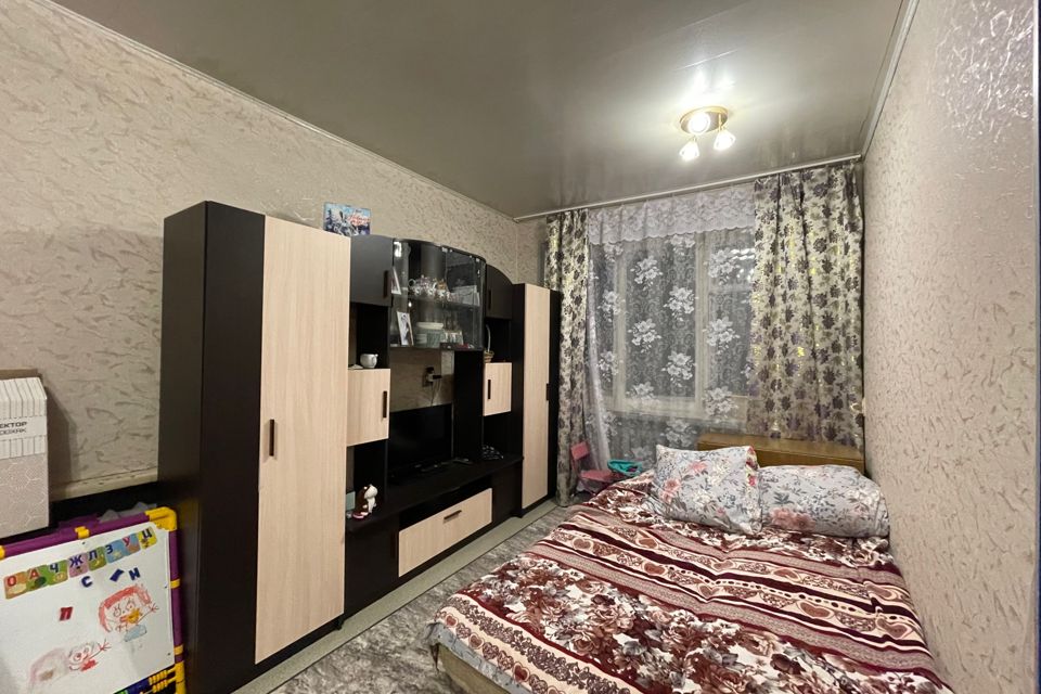 2-к. квартира, 57,1 м², 14/22 эт. на продажу в Санкт … Foto 27