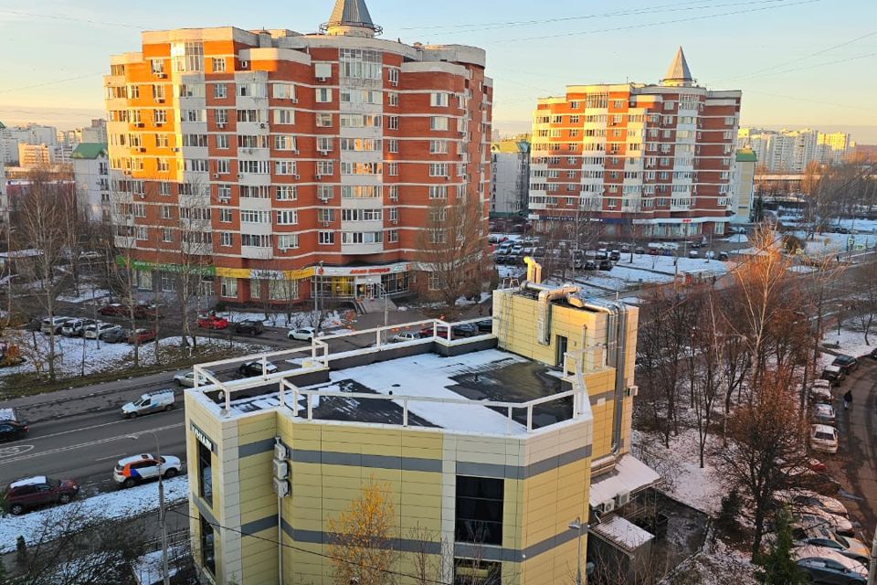 Продаётся 3-комнатная квартира, 72 м²