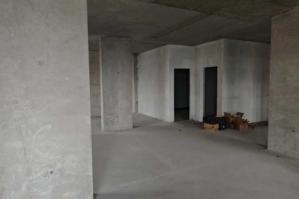 Продаётся 3-комнатная квартира, 128 м²