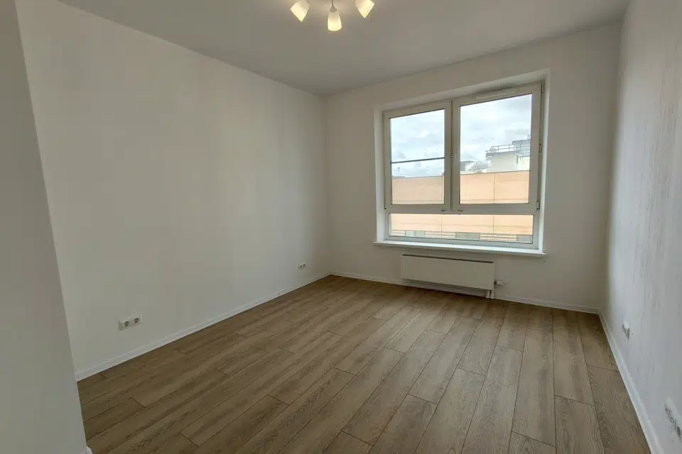 Продаётся 2-комнатная квартира, 56.3 м²