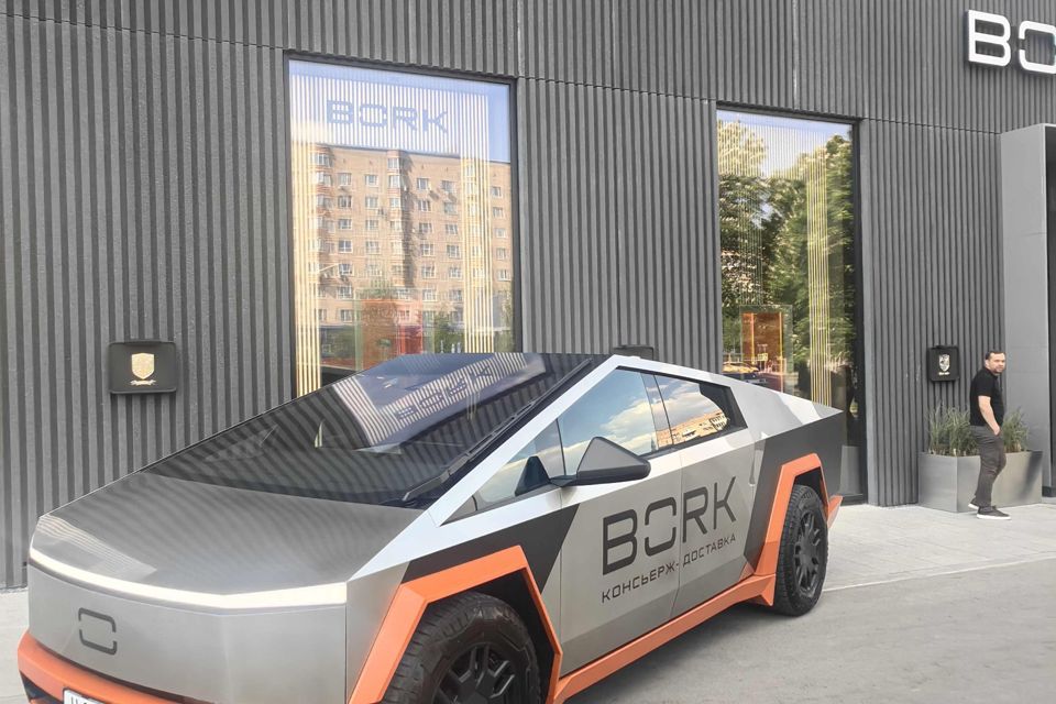 Продаётся студия, 33 м²