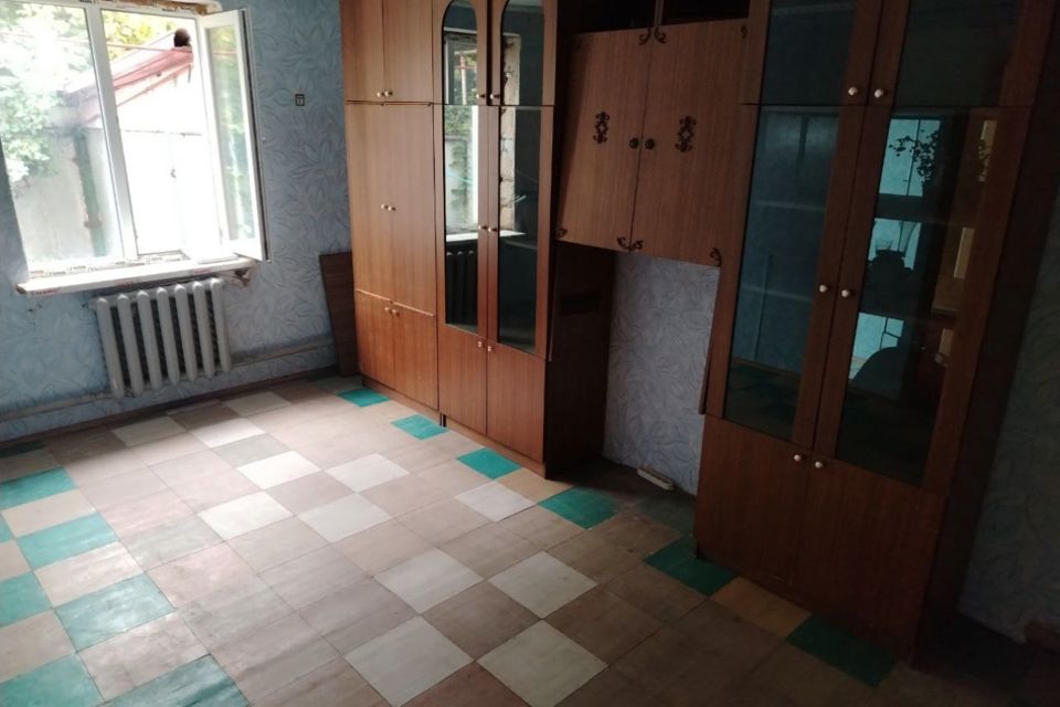 Продаётся 1-этажный дом, 120 м²