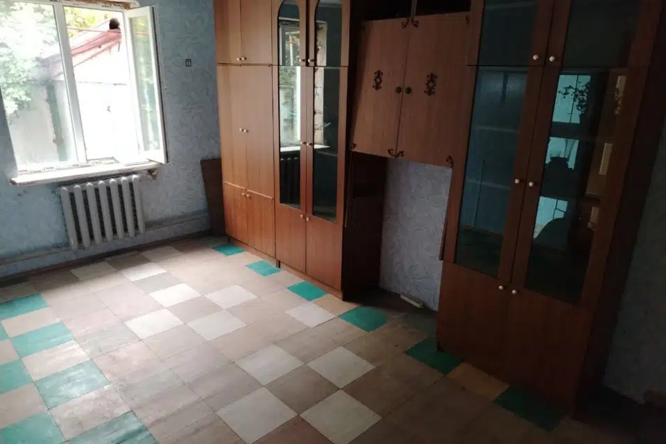 Продаётся 1-этажный дом, 120 м²