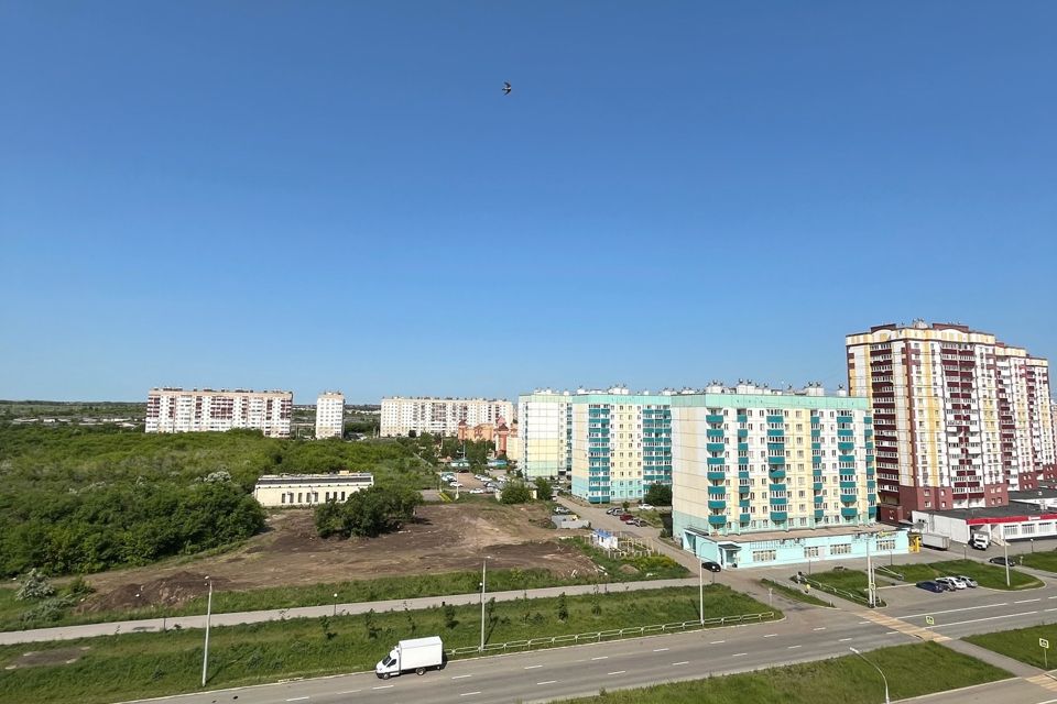 Продаётся 1-комнатная квартира, 25.5 м²