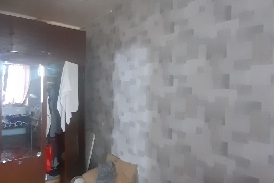 Продаётся 2-комнатная квартира, 48 м²