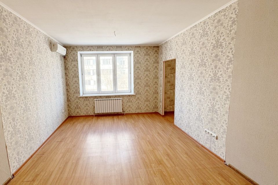 Продаётся 1-комнатная квартира, 44 м²
