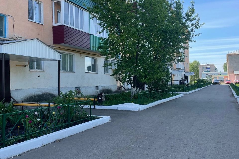 Продаётся 1-комнатная квартира, 30 м²